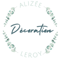 Alizée Leroy décoration