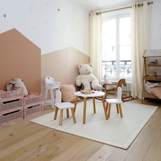 07_Parquet_Chambre d'enfant
