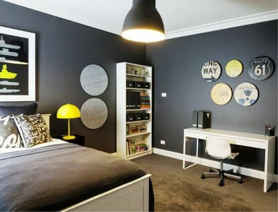 10_Moquette_Chambre ado