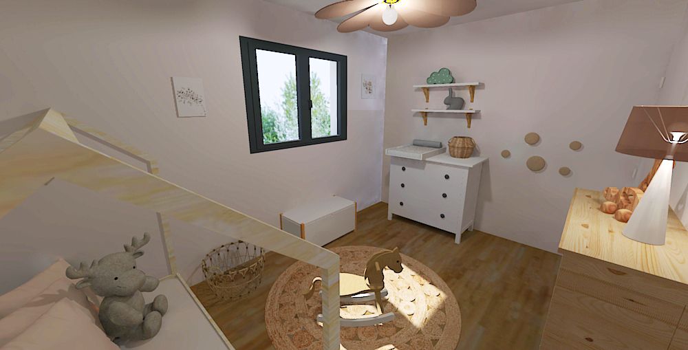 Chambre Emma-1