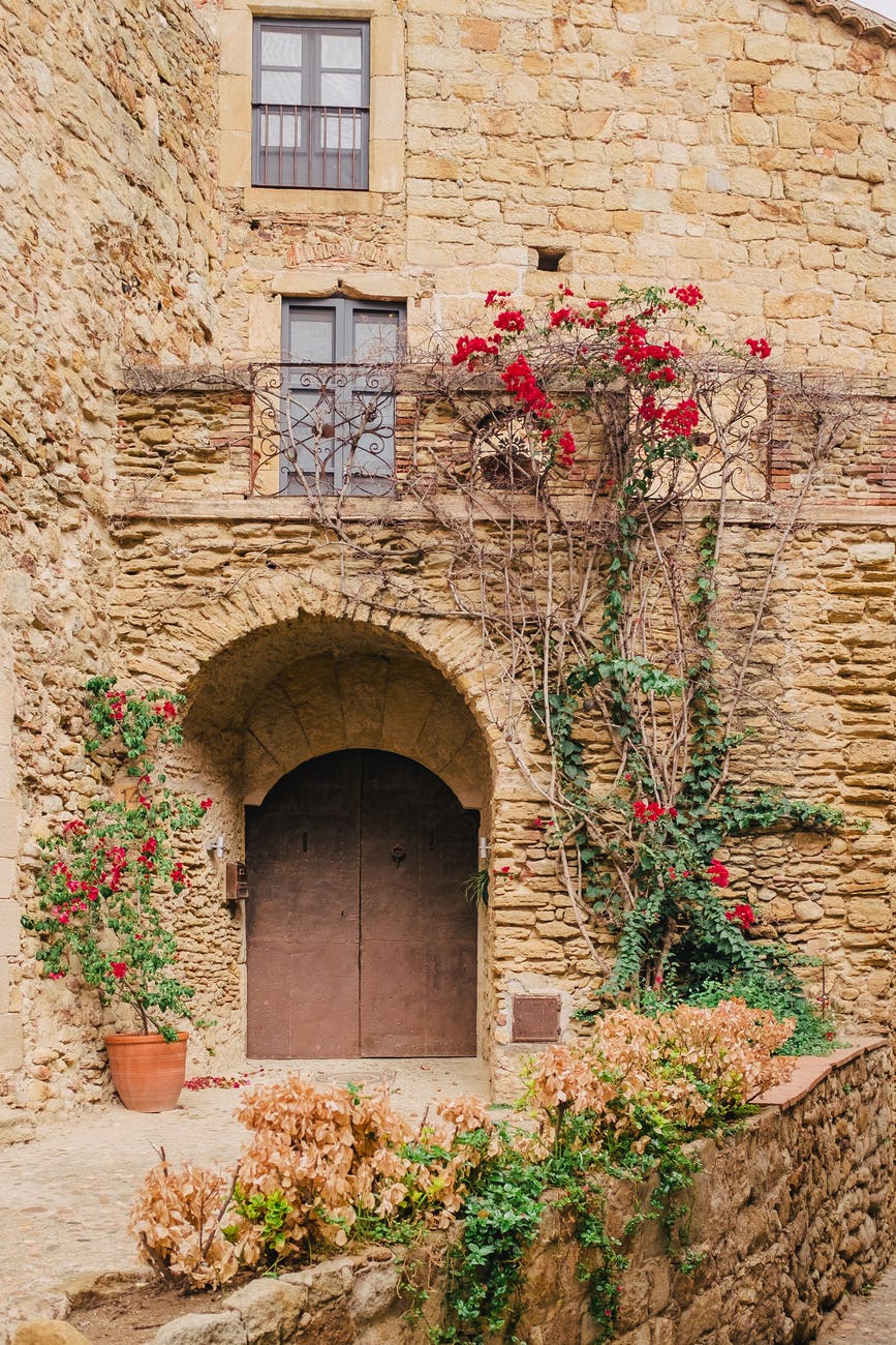 Etat de la maison